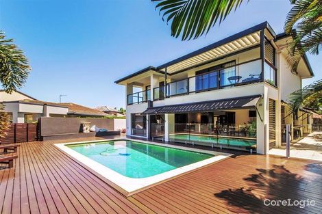 Property photo of 2 Kookaburra Court Bundall QLD 4217