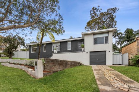 4 OPAL PL, GYMEA, NSW 2227