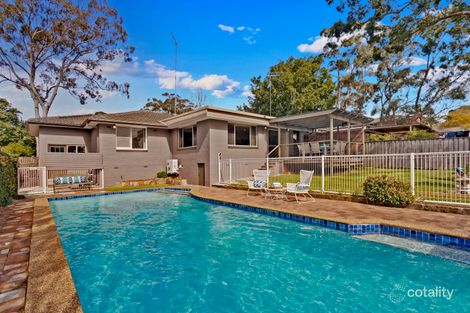 Property photo of 16 Birrong Avenue Belrose NSW 2085