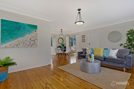 Property photo of 16 Birrong Avenue Belrose NSW 2085