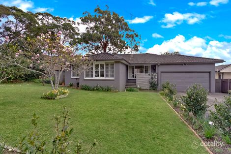 Property photo of 16 Birrong Avenue Belrose NSW 2085