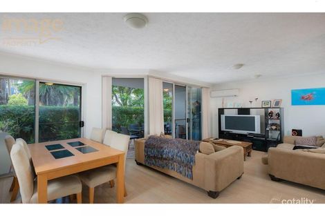 Property photo of 4/50 Rotherham Street Kangaroo Point QLD 4169