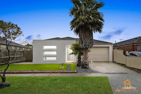 22 Gascoyne Way, Truganina, VIC 3029