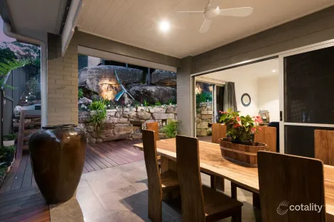 Property photo of 3 Pavia Road Jannali NSW 2226