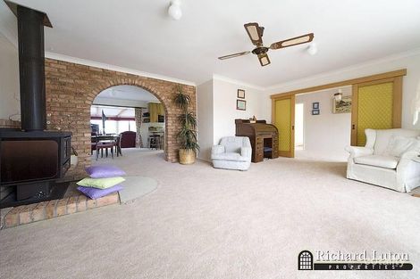 Property photo of 20 Eucumbene Drive Duffy ACT 2611