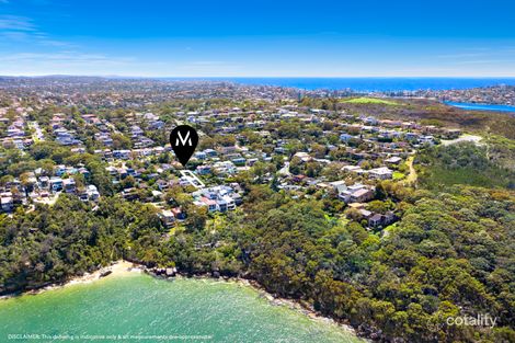 Property photo of 14 Ogilvy Road Clontarf NSW 2093