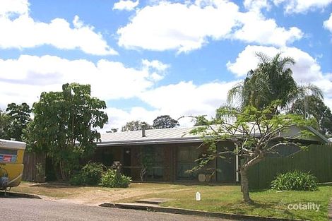 53 Holme St, Granville, QLD 4650