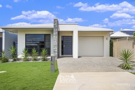 12 Baobab St, Zuccoli, NT 0832