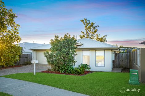 Property photo of 10 Magnetic Way Springfield Lakes QLD 4300