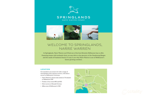 1136 Glasscocks Rd, Narre Warren South, VIC 3805