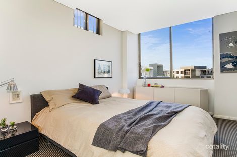 Property photo of 356/79-91 Macpherson Street Warriewood NSW 2102