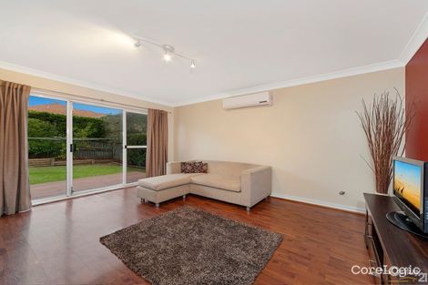 Property photo of 6 Highgate Place Cherrybrook NSW 2126