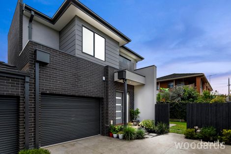 Property photo of 3/22 Sylvester Grove Preston VIC 3072