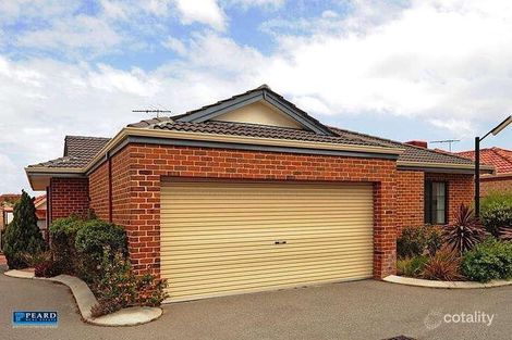 14/19 St Marks Dr, Hillarys, WA 6025