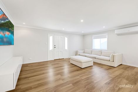 Property photo of 34 Cortess Street Kearneys Spring QLD 4350