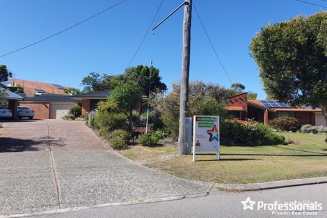 Property photo of 14A Barracuda Drive Willetton WA 6155
