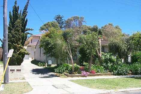 Property photo of 7B Dover Road Scarborough WA 6019