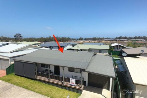 Property photo of 38/94 Island Point Road St Georges Basin NSW 2540