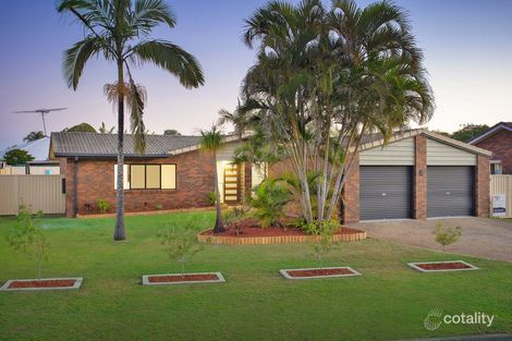 Property photo of 8 Magdalena Place Banksia Beach QLD 4507