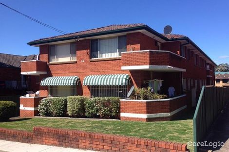 Property photo of 3/14 Unara Street Campsie NSW 2194