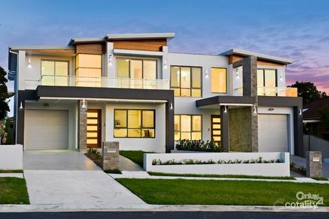 Property photo of 94A Greenacre Road Connells Point NSW 2221