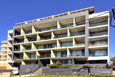 Property photo of 18/93-97 Mason Street Maroubra NSW 2035