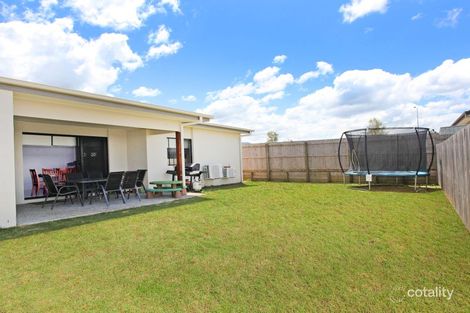 Property photo of 8 Lloyd Street Beerwah QLD 4519