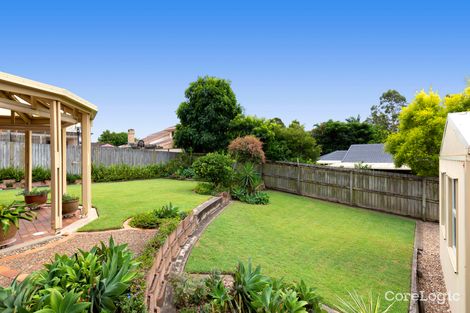 Property photo of 24 Kensington Place Wishart QLD 4122