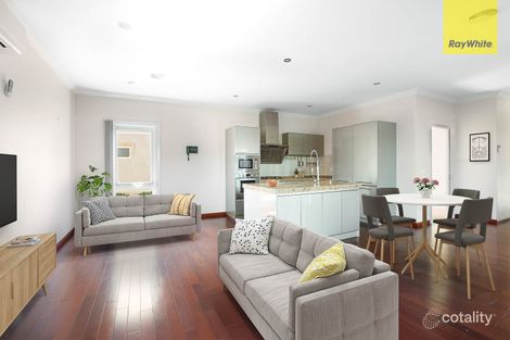 Property photo of 4/3A Labilliere Street Maddingley VIC 3340