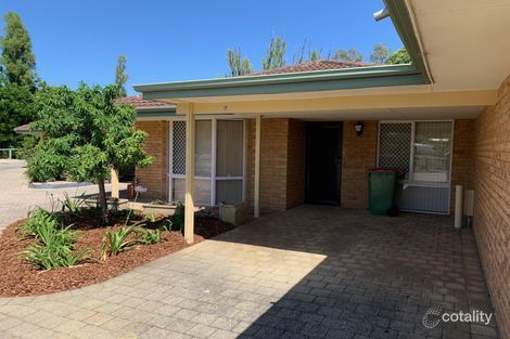 Property photo of 6/8 Newton Street Bayswater WA 6053