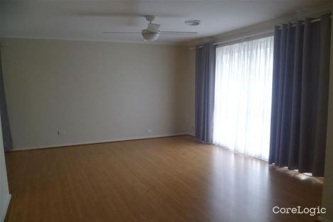 Property photo of 4 Tamarind Crescent Werribee VIC 3030