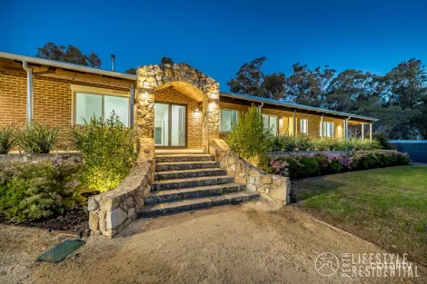 36 Bushwood Folw, Two Rocks, WA 6037