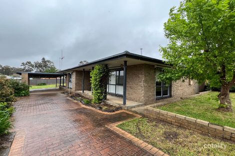 Property photo of 218 Aspinall Street Kangaroo Flat VIC 3555