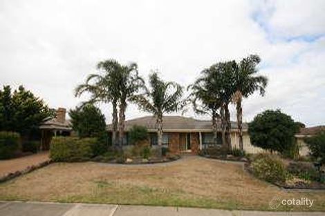 39 Neeangarra Cres, Hallett Cove, SA 5158