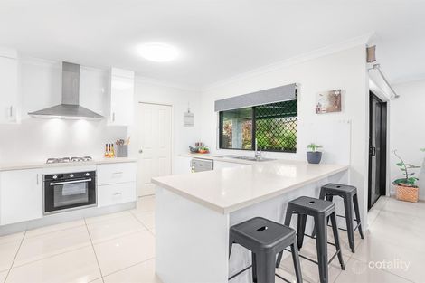 Property photo of 29 Exploration Way Edmonton QLD 4869