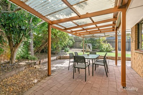 Property photo of 49 Nash Crescent Morphett Vale SA 5162