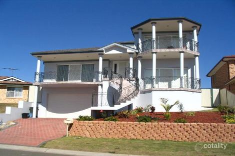 3 Snipe Cl, Hinchinbrook, NSW 2168