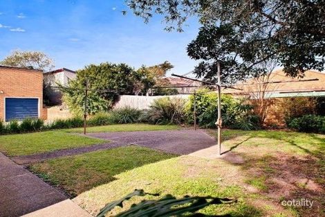 Property photo of 9/303 Maroubra Road Maroubra NSW 2035