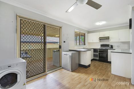 Property photo of 14 Myall Close Blue Haven NSW 2262