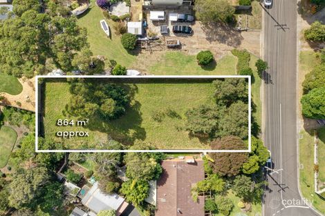 16 Seascape Ave, Balnarring, VIC 3926