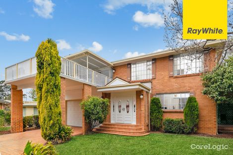 Property photo of 104 Lamorna Avenue Beecroft NSW 2119