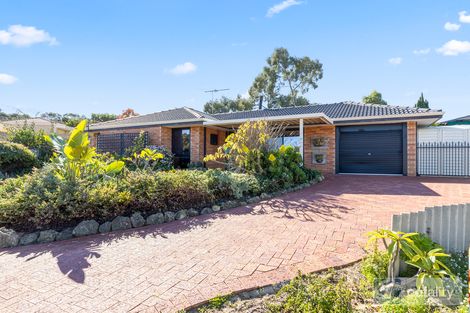 Property photo of 27 Westerly Crescent Heathridge WA 6027