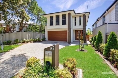 Property photo of 52 Wade Street Wavell Heights QLD 4012