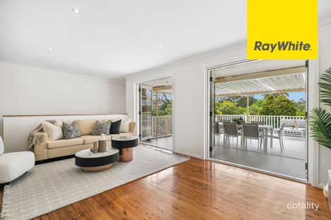 Property photo of 104 Lamorna Avenue Beecroft NSW 2119