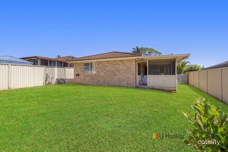 Property photo of 14 Myall Close Blue Haven NSW 2262