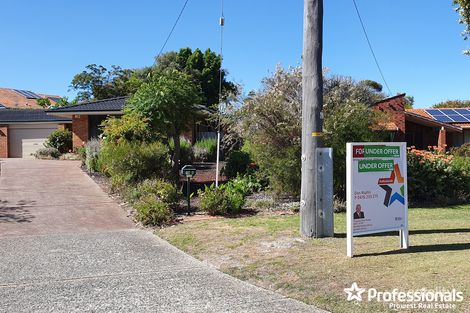 Property photo of 14A Barracuda Drive Willetton WA 6155