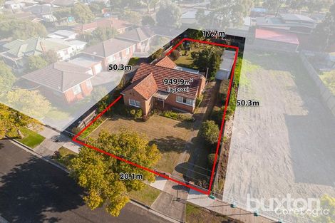 Property photo of 17 Bostock Avenue Manifold Heights VIC 3218