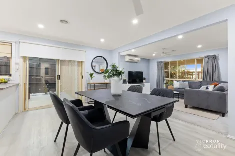 Property photo of 1/31 Edina Road Ferntree Gully VIC 3156
