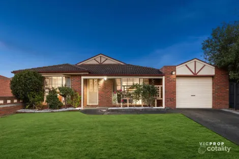 1/31 Edina Rd, Ferntree Gully, VIC 3156