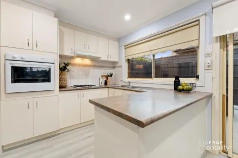 Property photo of 1/31 Edina Road Ferntree Gully VIC 3156